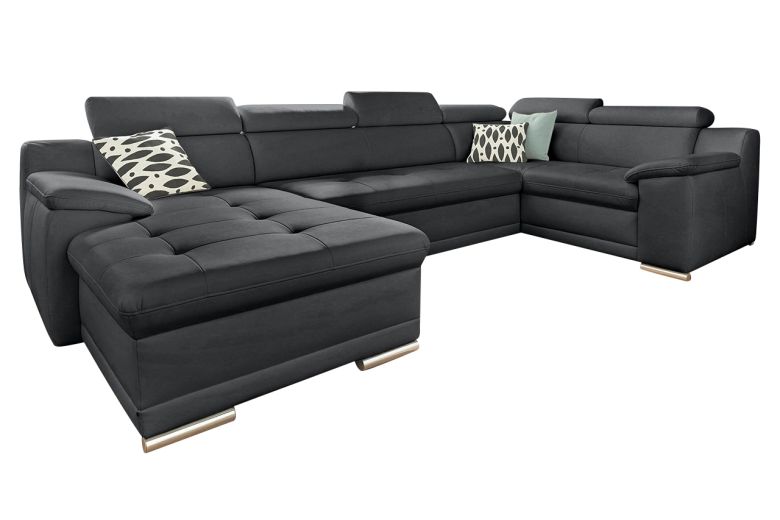 U shape sofa - Andiamo