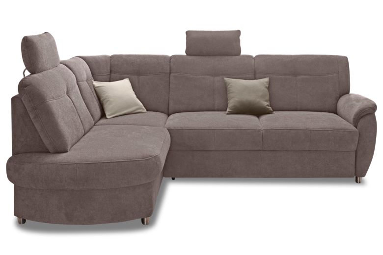 Corner sofa XL - Sonoma (Pull-out with storage box)