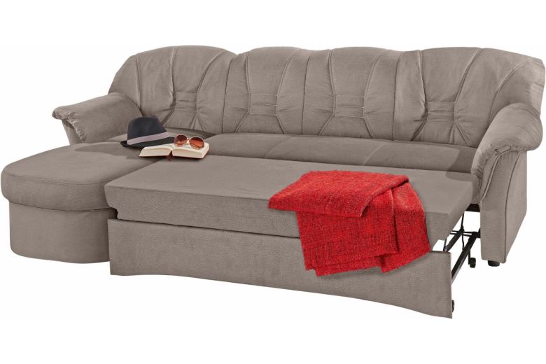 Corner sofa - Elva (Pull-out)