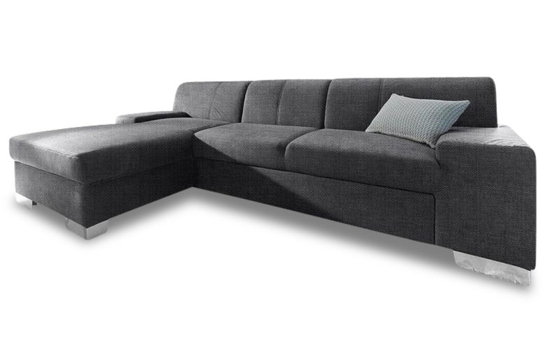 Corner sofa - Star (Pull-out)
