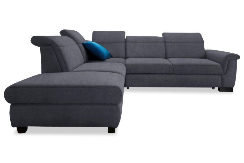 Угловой диван ХL - Sully Угловой диван ХL - Sully