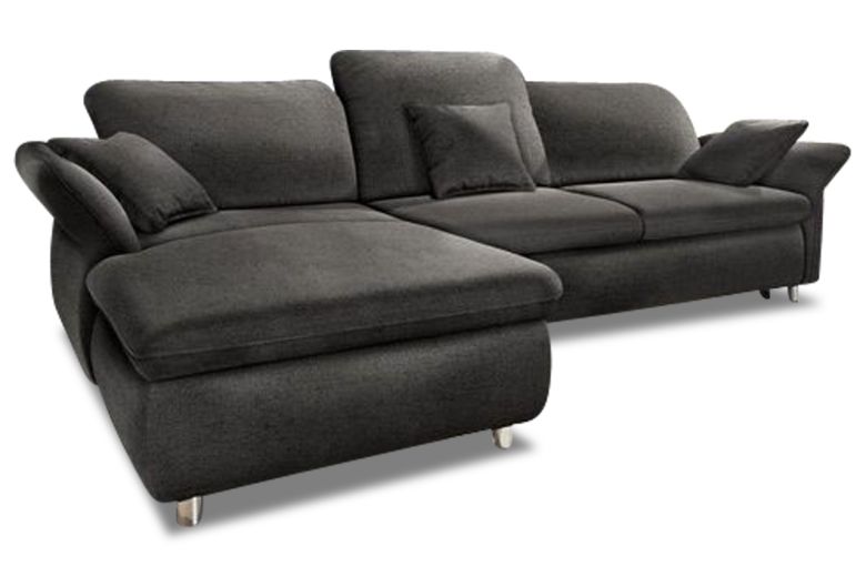 Corner sofa - Smoothie (Pull-out)