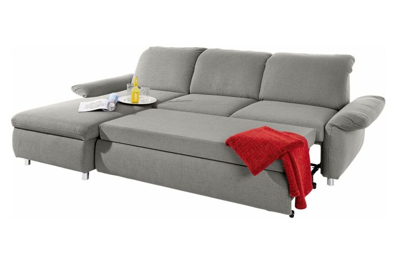 Corner sofa - Smoothie (Pull-out)