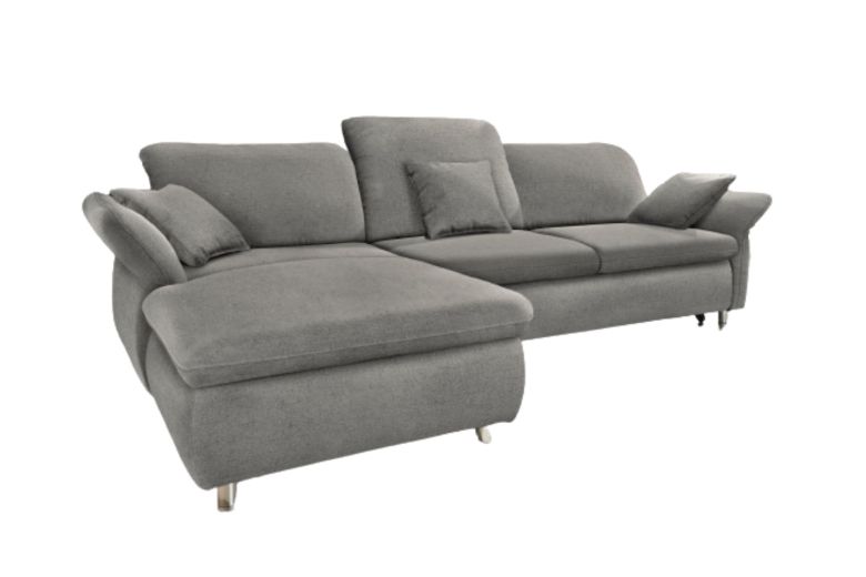 Corner sofa - Smoothie (Pull-out)