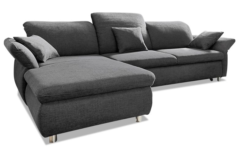 Corner sofa - Smoothie (Pull-out)