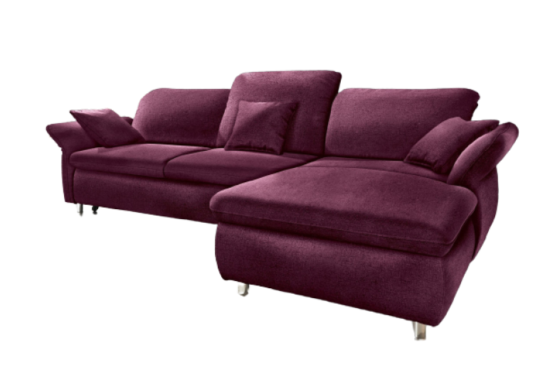 Corner sofa - Smoothie