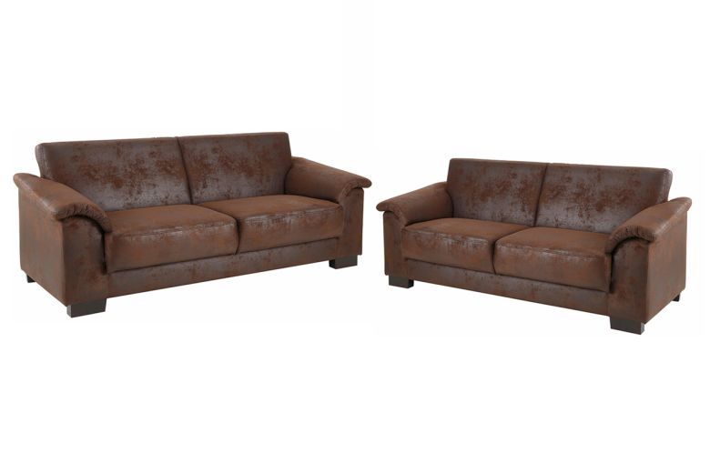 Furniture set 3+2 - Anna Furniture set 3+2 - Anna