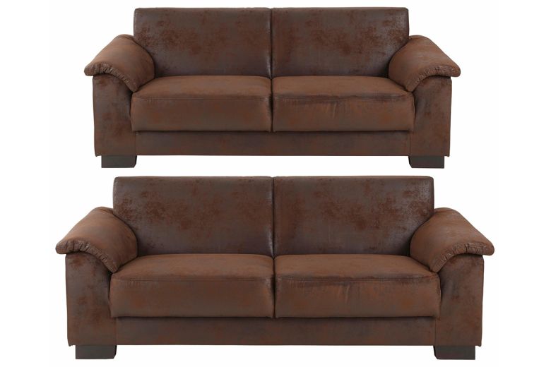 Furniture set 3+2 - Anna Furniture set 3+2 - Anna