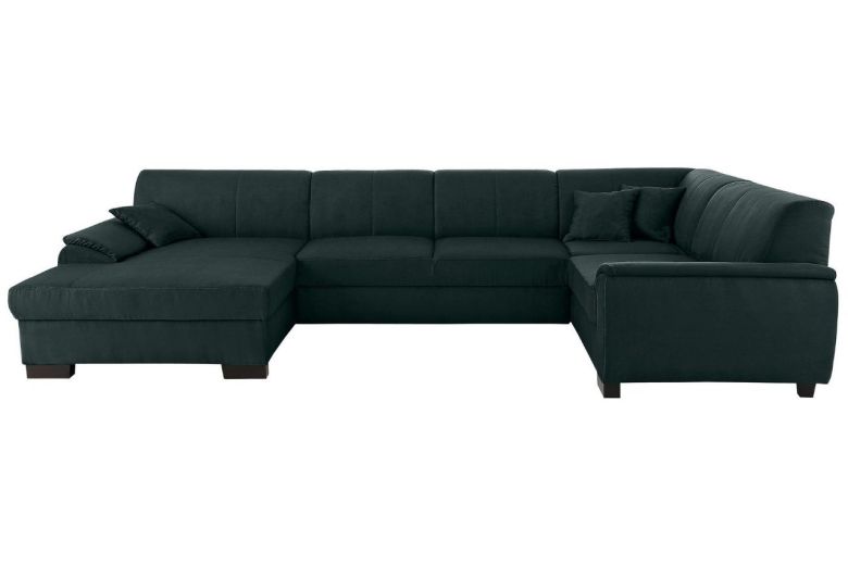 U shape sofa - Loft Box