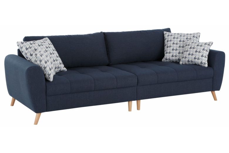 Bigsofa - Jordsand