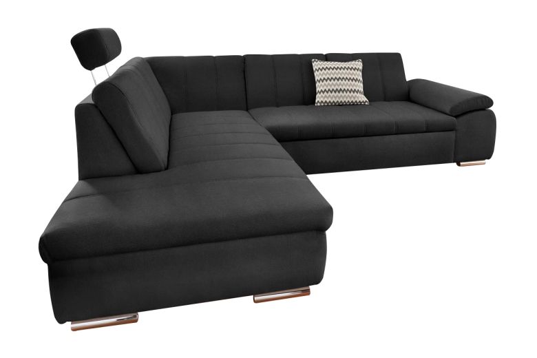 Corner sofa XL - Daniel