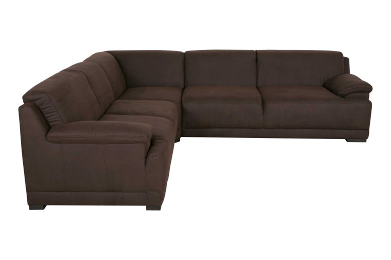 Corner sofa XL - Telos Box