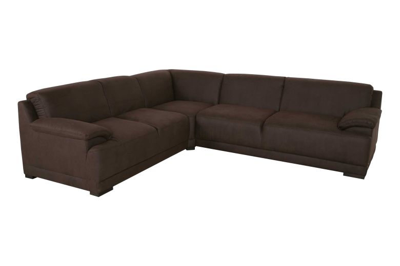 Corner sofa XL - Telos Box