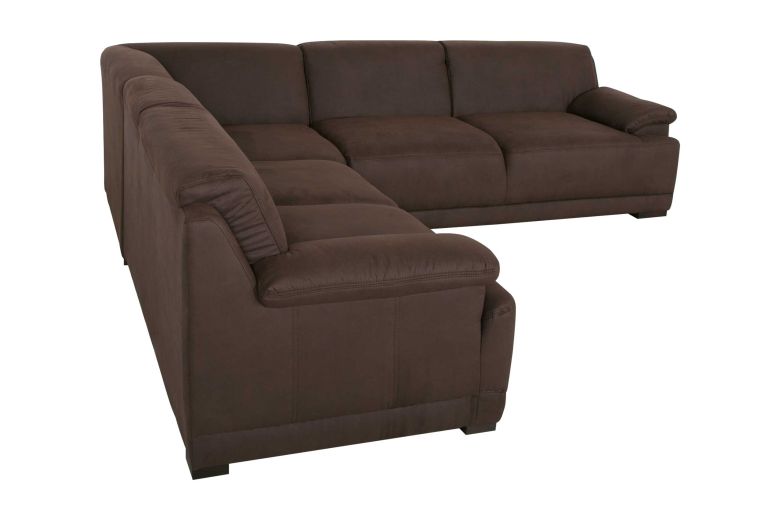 Corner sofa XL - Telos Box