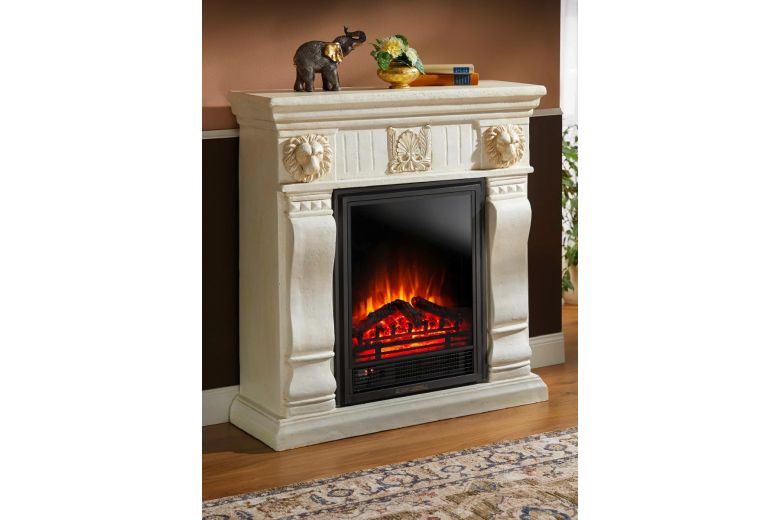 Electric fireplaces - Electric fireplace