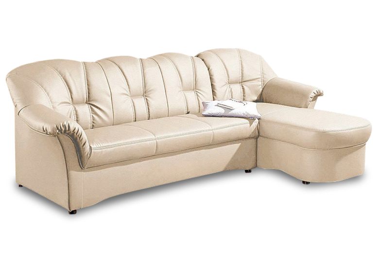 Corner sofa - Papenburg-O