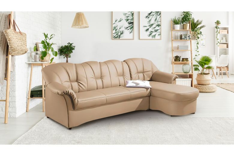 Corner sofa - Papenburg