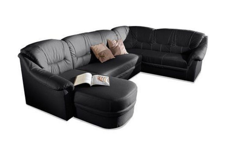 U shape sofa - Montana