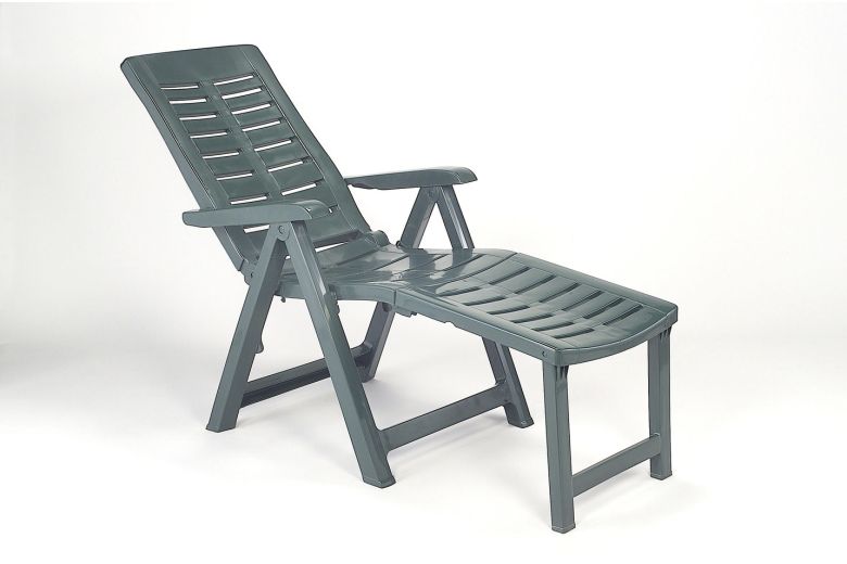 Уличная Мебель - Relax chair - Arizona