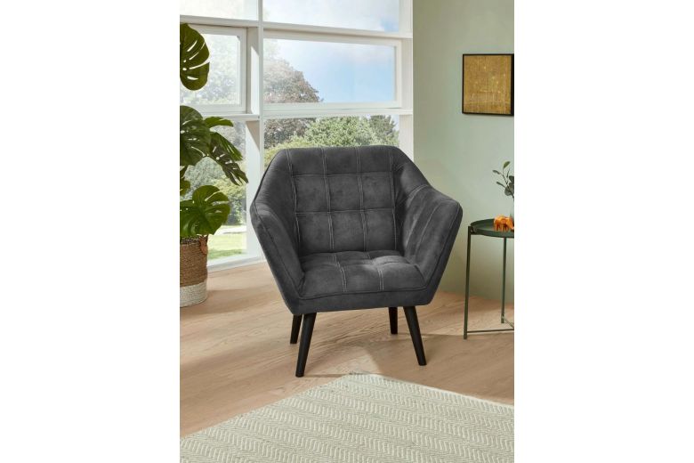 Креслo - Chair Jack