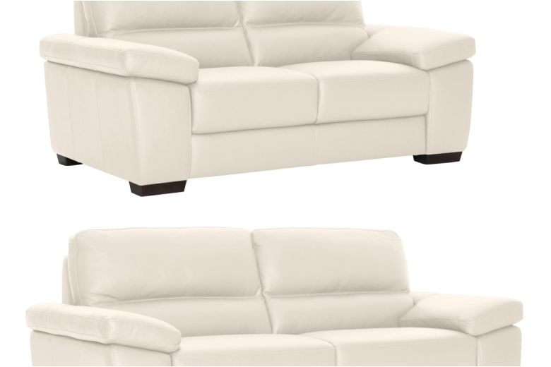 Кожаный Комплект диванов 3+2 - Gaia Кожаный Комплект диванов 3+2 - Gaia