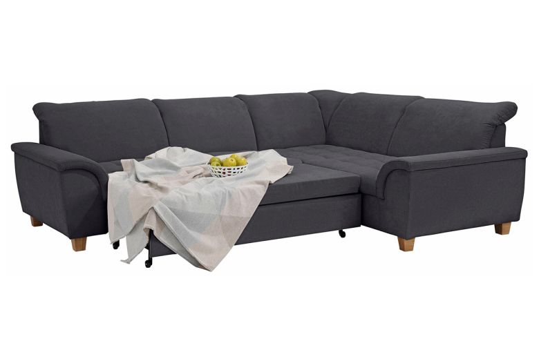 Corner sofa XL - Lyla (Pull-out)