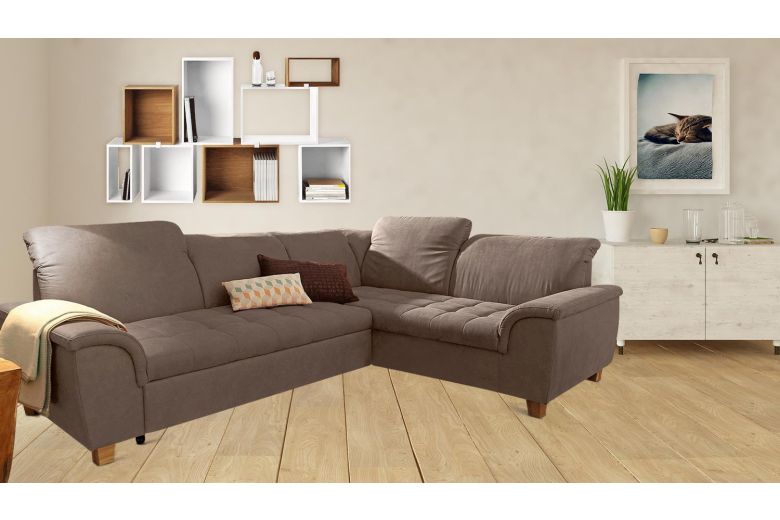 Corner sofa XL - Lyla