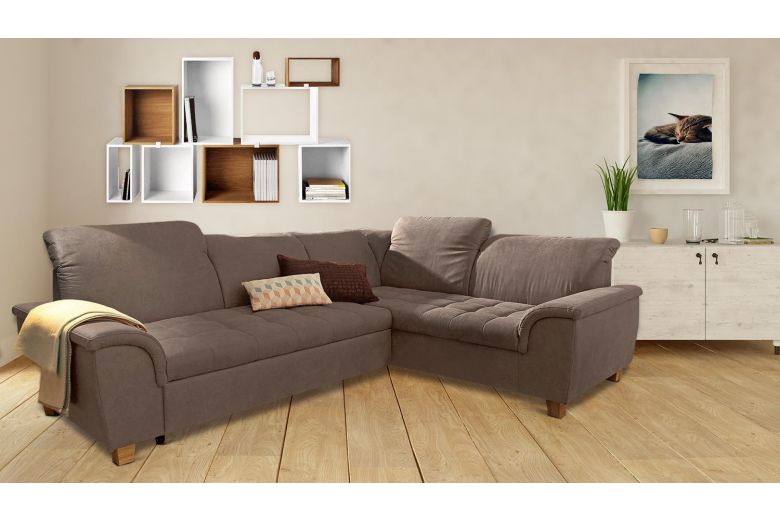 Corner sofa XL - Lyla