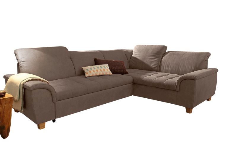 Corner sofa XL - Lyla