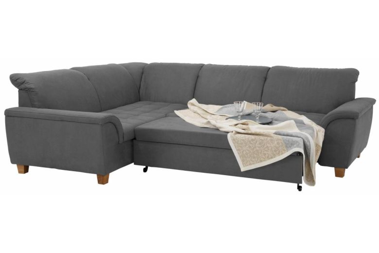 Corner sofa XL - Lyla (Pull-out)