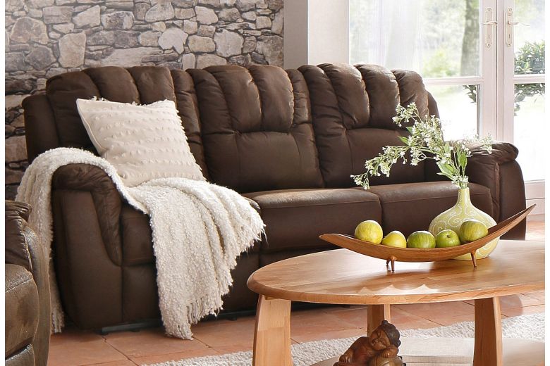 Furniture set 3+2+1 - Marko