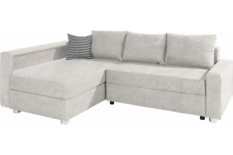 Corner sofa XL - Relax (Pull-out with storage box) Corner sofa XL - Relax (Pull-out with storage box)