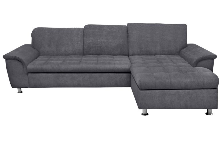 Corner sofa - Franzi Kis (Pull-out with storage box)