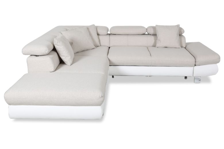 Угловой диван ХL - Sun-P (Pаскладной)