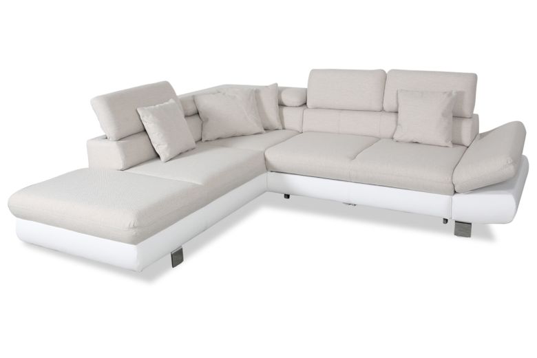 Угловой диван ХL - Sun-P (Pаскладной)