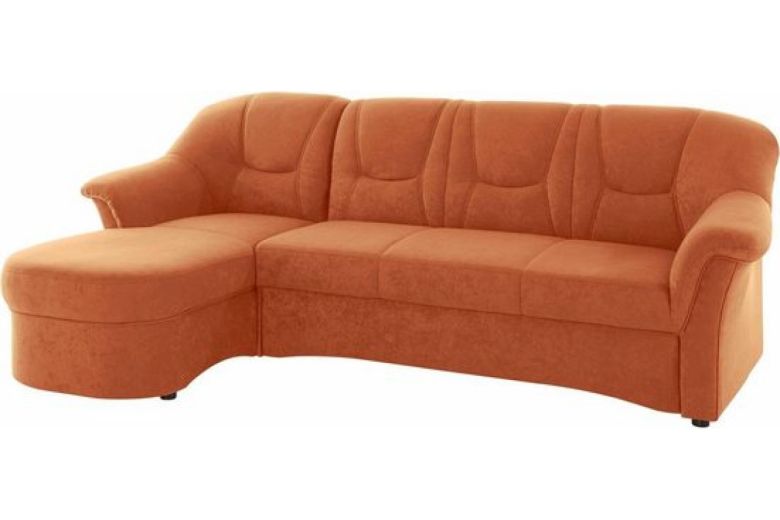 Corner sofa - Sarafina (Pull-out)