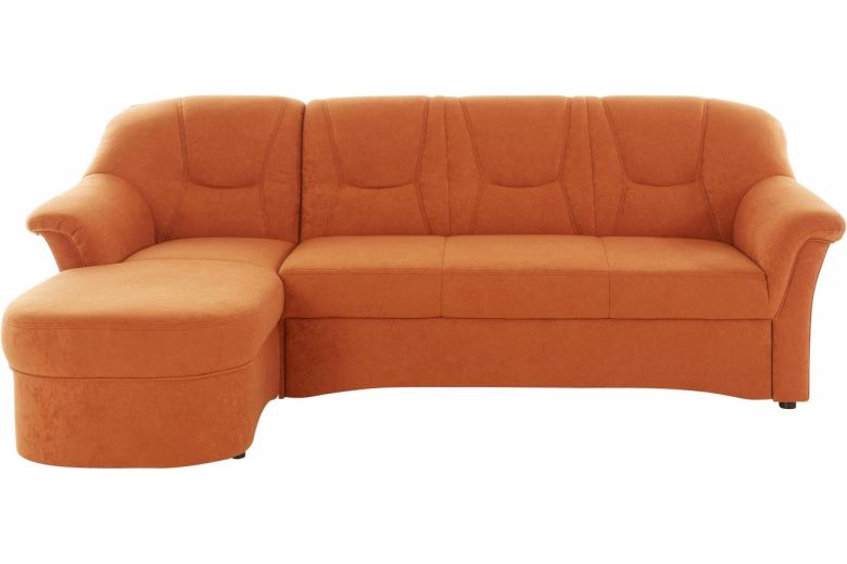 Corner sofa - Sarafina (Pull-out)