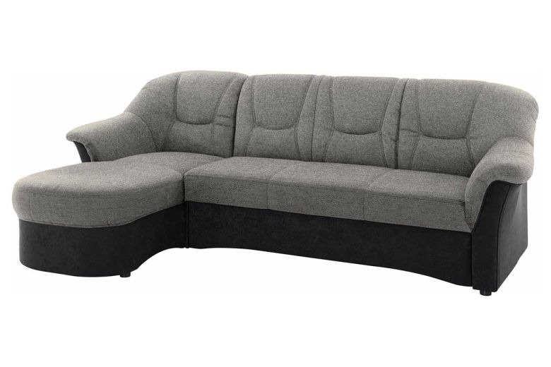Corner sofa - Sarafina (Pull-out)