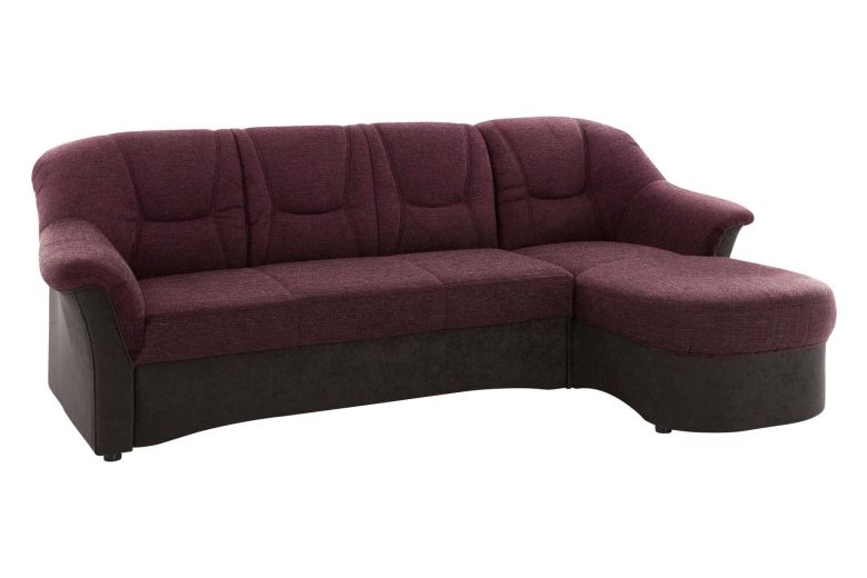 Corner sofa - Sarafina (Pull-out)