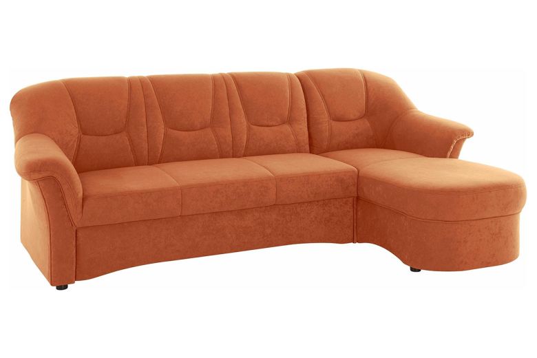 Corner sofa - Sarafina (Pull-out)