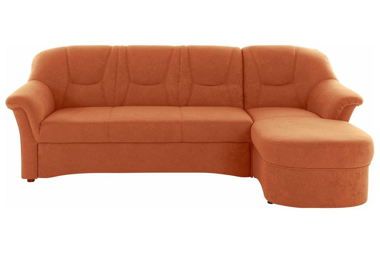 Corner sofa - Sarafina (Pull-out)