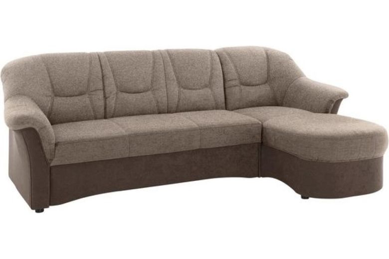 Corner sofa - Sarafina (Pull-out)