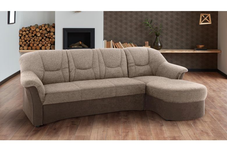 Corner sofa - Sarafina