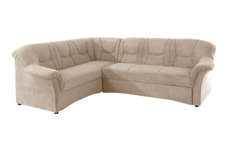 Corner sofa XL - Sarafina (Pull-out)