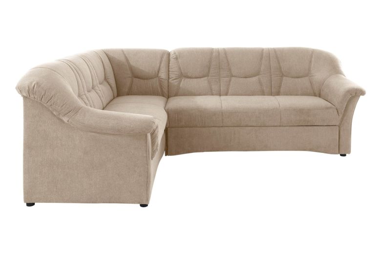 Corner sofa XL - Sarafina (Pull-out)