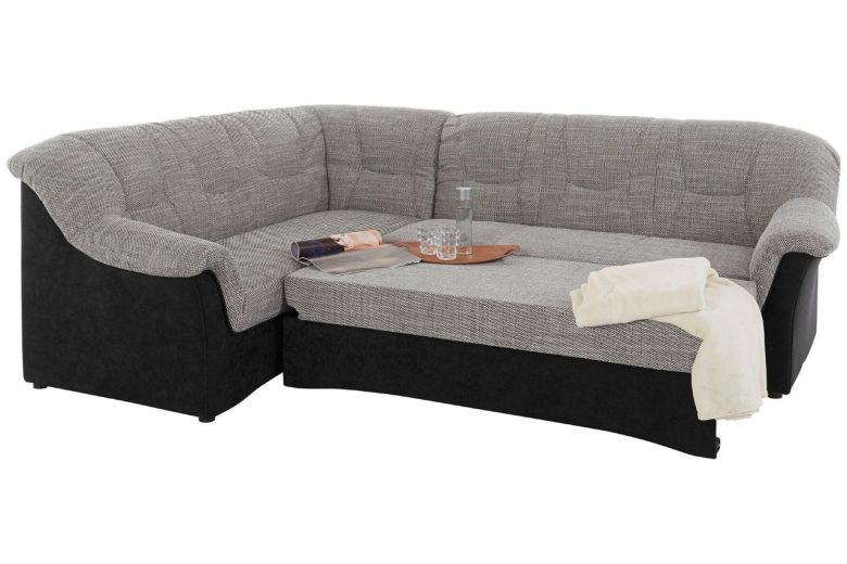 Corner sofa XL - Sarafina (Pull-out)
