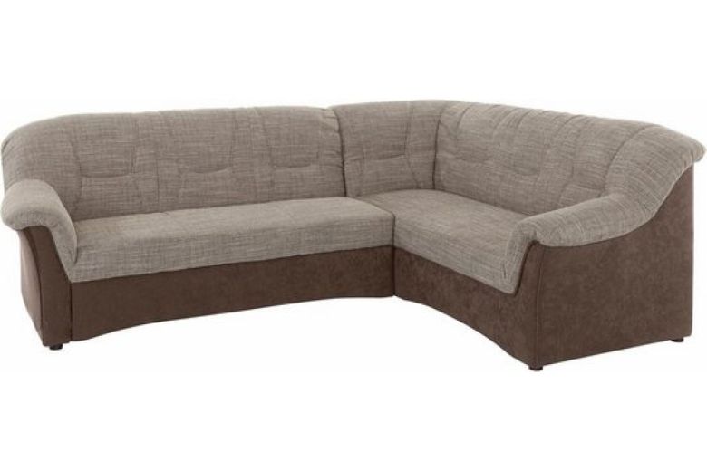 Corner sofa XL - Sarafina (Pull-out)