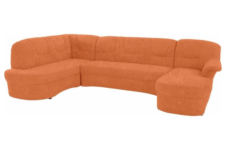 U shape sofa - Sarafina (Pull-out)