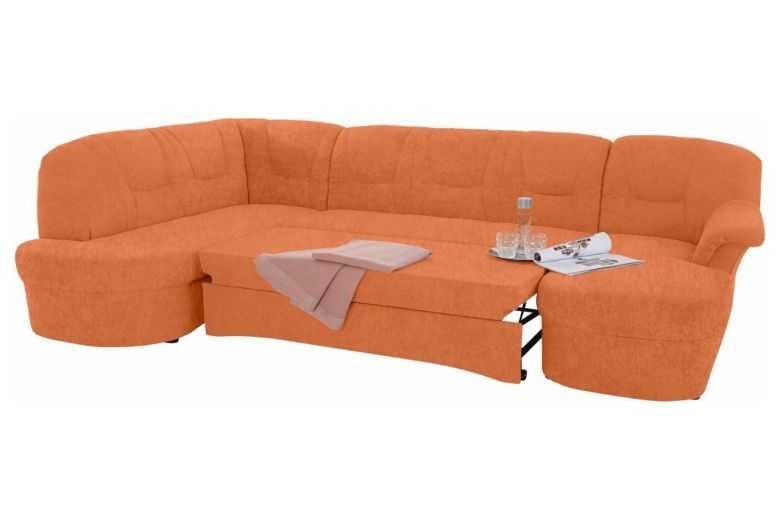 U shape sofa - Sarafina (Pull-out)