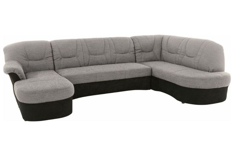 U shape sofa - Sarafina